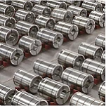 Skardinė maisto pakuotė